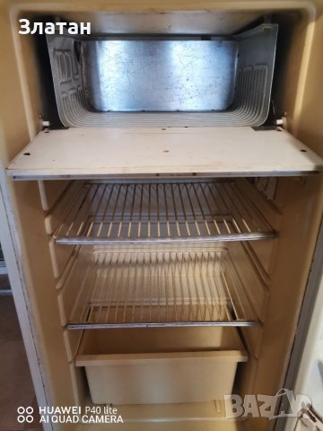 Хладилник Мраз 140, снимка 3 - Хладилници - 37588636