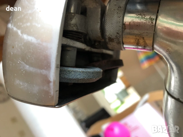 Професионална резачка за месо/колбаси Graef, снимка 13 - Обзавеждане на кухня - 53144910