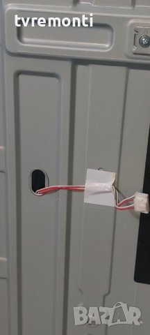 LED подсветка за дисплей HC430DGN-ABSR1-A11 за телевизор LG, снимка 3 - Части и Платки - 42797324
