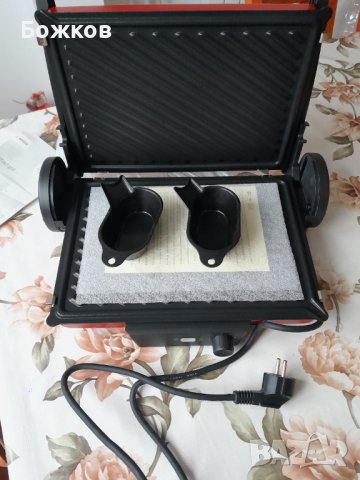 Грил Бош, снимка 1