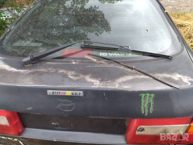 Тойота карина километраж части, снимка 6 - Части - 13964465