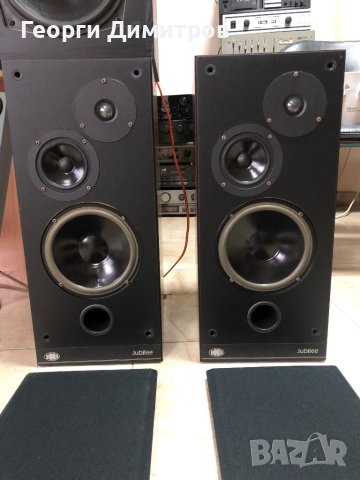 BNS Jubilee , снимка 2 - Тонколони - 42358583