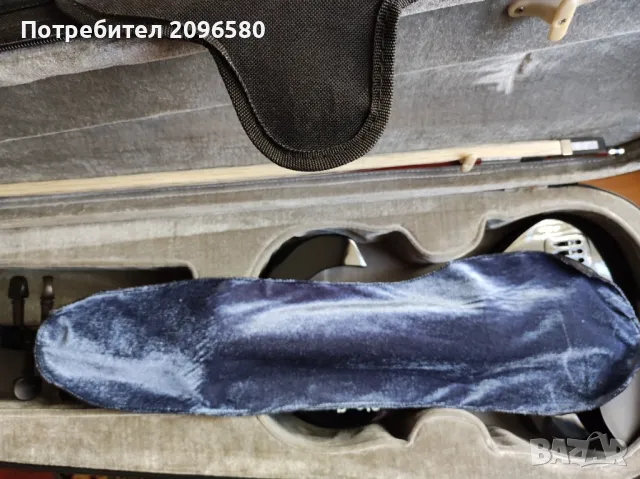 Електрическа Виола, снимка 4 - Други инструменти - 47913916