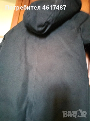 Детски палта , снимка 3 - Детски якета и елеци - 52034678