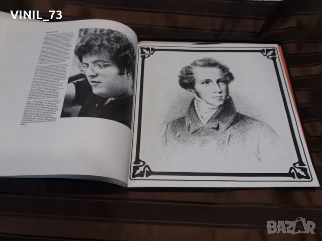 Vincenzo Bellini's Norma, снимка 6 - Грамофонни плочи - 30486655