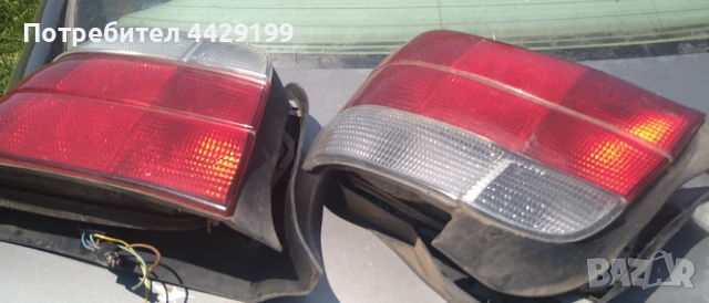 Фарове и стопове за BMW Compact , снимка 7 - Части - 50649825