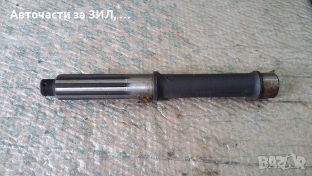 Вал водещ заден мост Камаз, снимка 3 - Части - 42087917