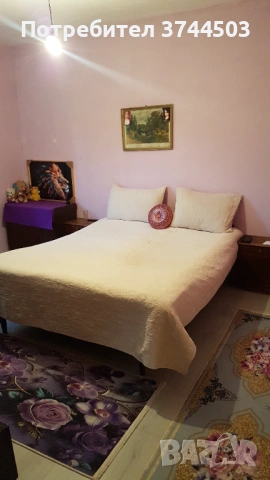 Продавам Фамилна къща с потенцял за крайпътен Бизнес , снимка 5 - Къщи - 53080009