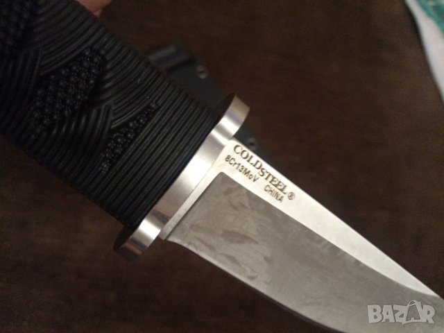 Тактически нож, малка катана, снимка 4 - Ножове - 35222798