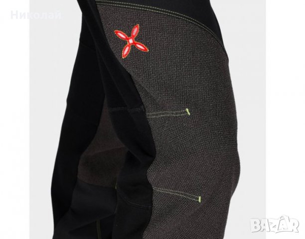 Montura vertigo , снимка 17 - Спортни дрехи, екипи - 32104708