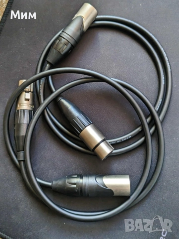 Продавам кабели Canare