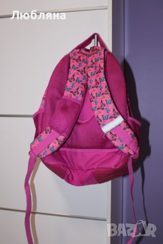 Продавам Ортопедична Раница, снимка 2 - Раници - 42087630