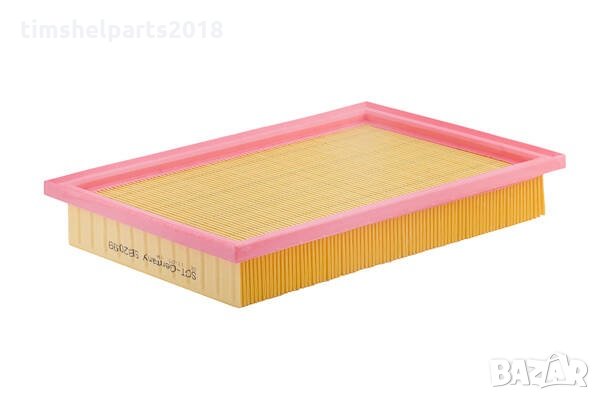 Комплект 3броя Филтри и 5л. МАСЛО 5W30 LL за VW Sharan Seat Alhambra 1.9TDI 2.0TDI, снимка 2 - Части - 31797751