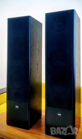 Тонколони Canton Nestor 705, снимка 3 - Тонколони - 53060412