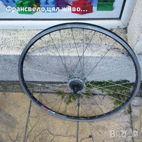 26 цола динамо капла за велосипед колело в Части за велосипеди в гр ...