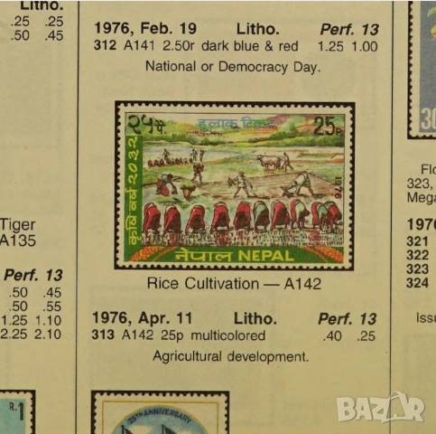 SCOTT 13 Стандартни каталози пощенски марки 2021-2024 ( на CD ), снимка 7 - Филателия - 52288038