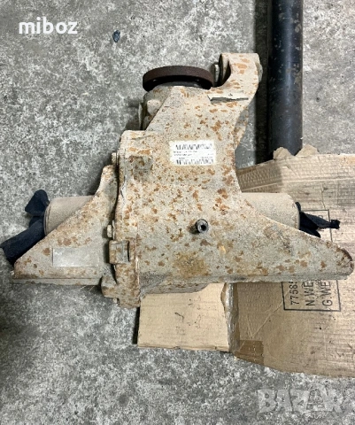 Диференциал заден Рейндж Роувър Range Land Rover Sport L320