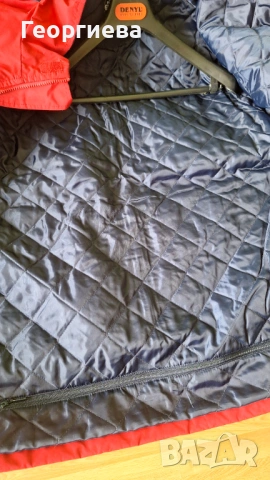 Яке с импрегнация 2XL на Roly, снимка 5 - Якета - 53887308