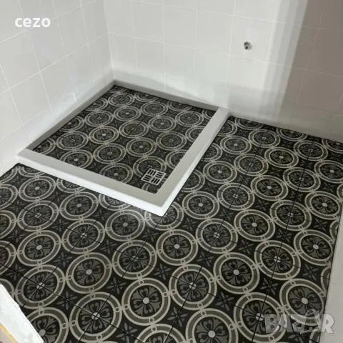 РЕМОНТИ НА БАНЯ и санитарни помещения , снимка 16 - Ремонти на апартаменти - 46125027