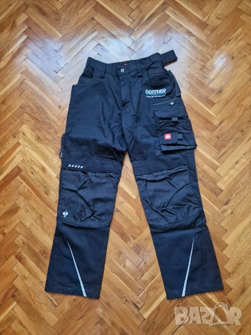 Страхотен мъжки работен панталон ENGELBERT STRAUSS размер 48/ М , нов