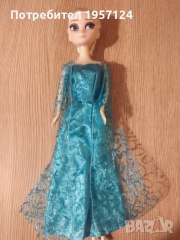 Елза-кукла4