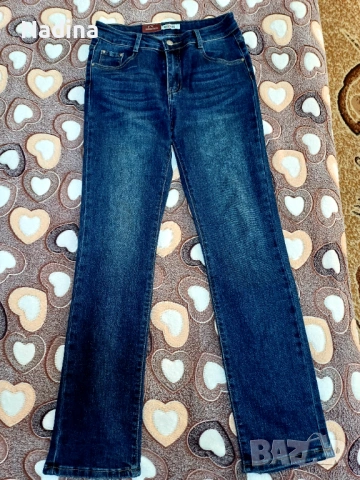 Дънки, снимка 3 - Дънки - 54172595