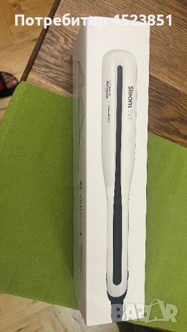 Steampod 3, снимка 2 - Друга електроника - 52387639