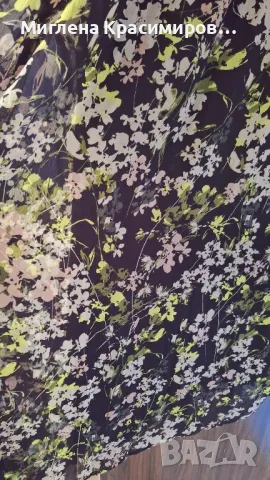 Рокля ONLY, снимка 5 - Рокли - 47647932