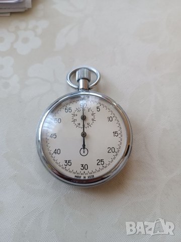 Хронометър Руски