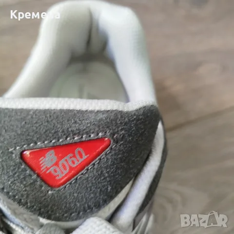 NB маратонки 38, снимка 2 - Маратонки - 56343781
