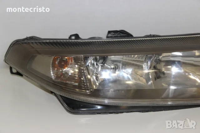 Десен фар Renault Laguna II (2001-2005г.) 8200002466 / 89004692 xenon ксенонов фар Лагуна, снимка 3 - Части - 47739888