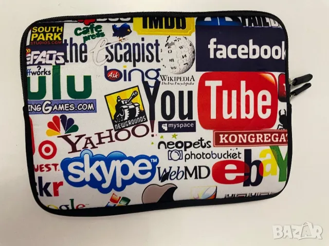 Кълъф за Таблет , снимка 2 - Таблети - 49552447