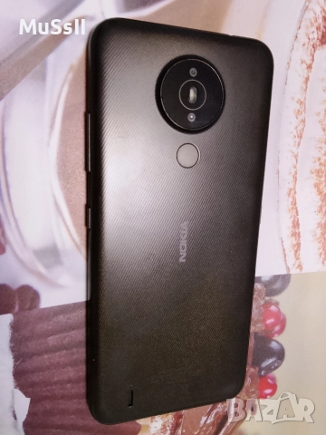 Телефон Nokia 1.4, снимка 2 - Nokia - 52941207