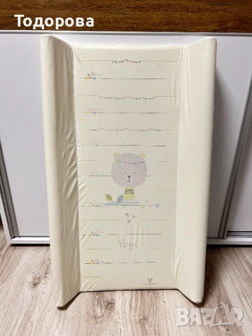 Бебешки / Музикална въртележка / лигавници / стерилизатор / повивалник, снимка 15 - Други - 45452456