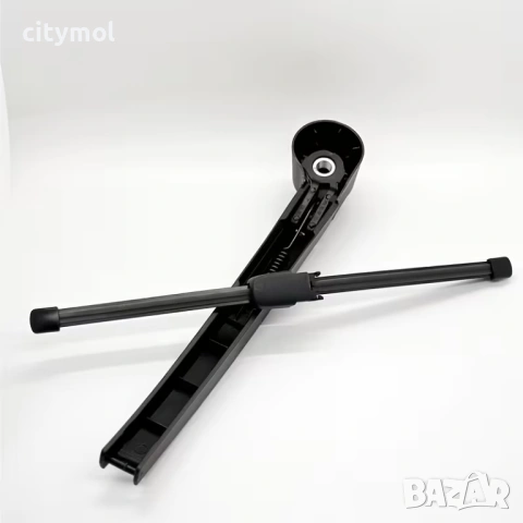 Комплект рамо , капачка и задна чистачка за VW Passat B5/B5.5 Variant (1997 - 2005), снимка 7 - Аксесоари и консумативи - 53965492