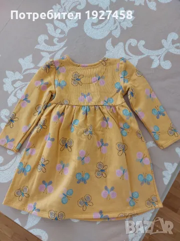 Продавам детски рокли, снимка 3 - Детски рокли и поли - 50241921