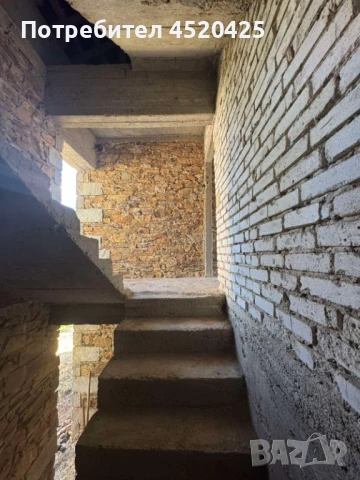 Къща в село Гърнати, общ. Неделино, близо до Гърция, снимка 9 - Къщи - 50867086