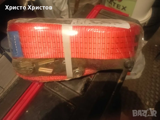 Колани за укрепване Wurth