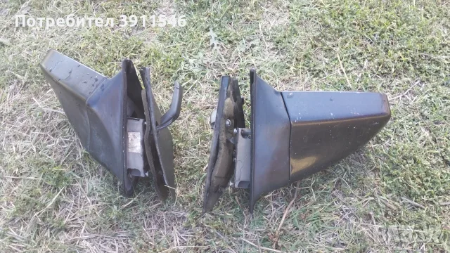 Opel Kadett GSi части, снимка 5 - Части - 51798849