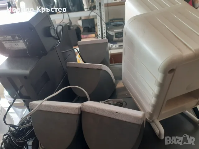 Продавам 10 броя колонки, снимка 3 - Тонколони - 56463487