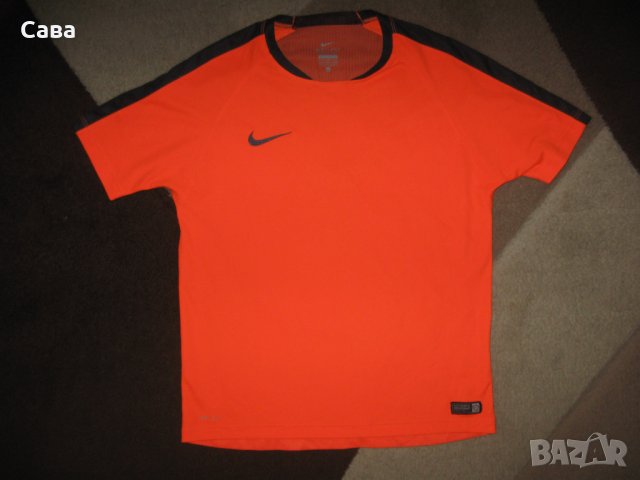 Тениски NIKE  мъжки,С-М, снимка 5 - Тениски - 42068501