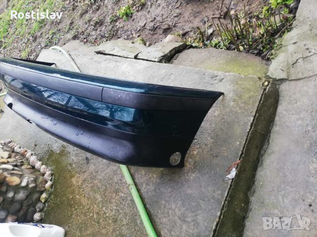 Задна броня бмв е 36 компакт, снимка 6 - Аксесоари и консумативи - 31691867