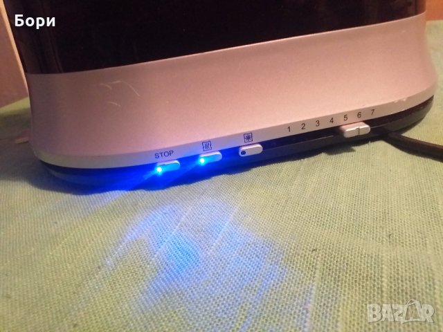 Petra немски тостер, снимка 3 - Тостери - 31474618