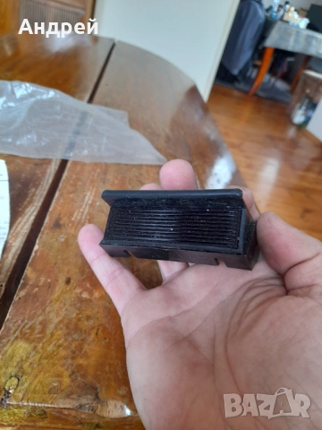 Стар автомобилен уред против заслепяване, снимка 4 - Други ценни предмети - 54043886