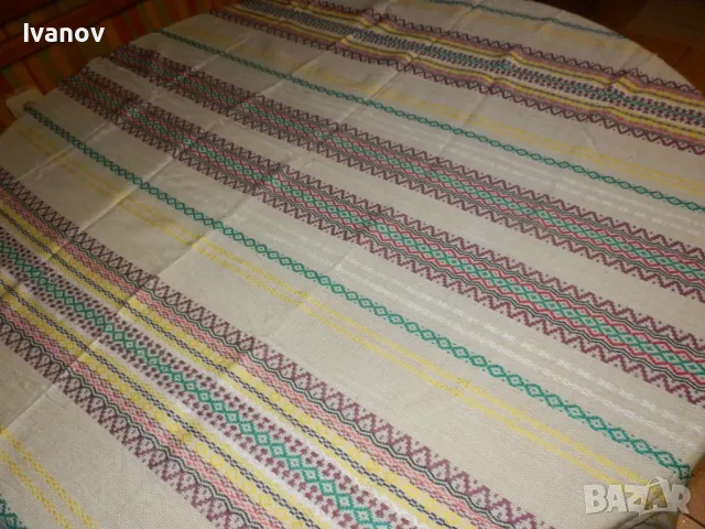 Битова покривка