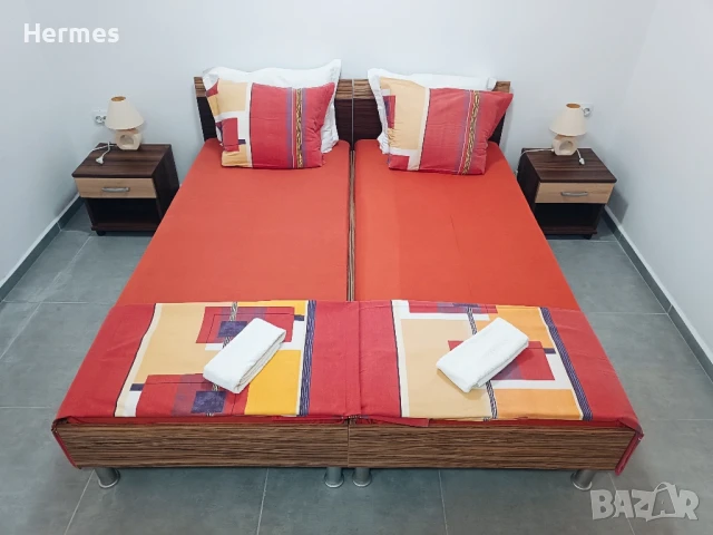 Самостоятелна стая-ЦентърСв.Влас, снимка 1