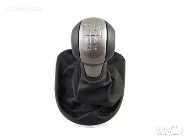 Топка с маншон за скоростен лост за Seat