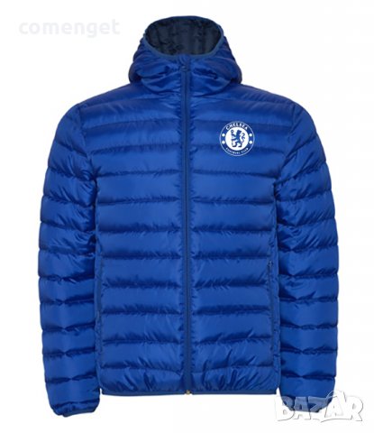 Мъжко ветроустойчиво зимно яке ЧЕЛСИ / CHELSEA - 3 ЦВЯТА! Или на ОТБОР по ТВОЙ избор!, снимка 2 - Якета - 38265497