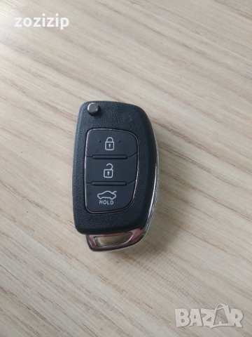 Ключ кутийка дистанционно за Kia/Киа Kia Sportage/Rio/Ceed Picanto venga, снимка 4 - Аксесоари и консумативи - 31043027