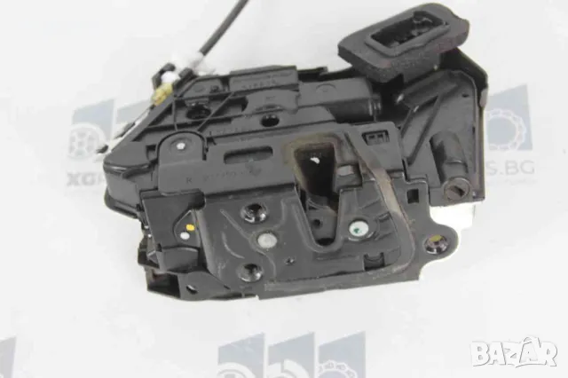 Брава врата предна дясна за Volkswagen Polo V (2009-2014), снимка 3 - Части - 49310046